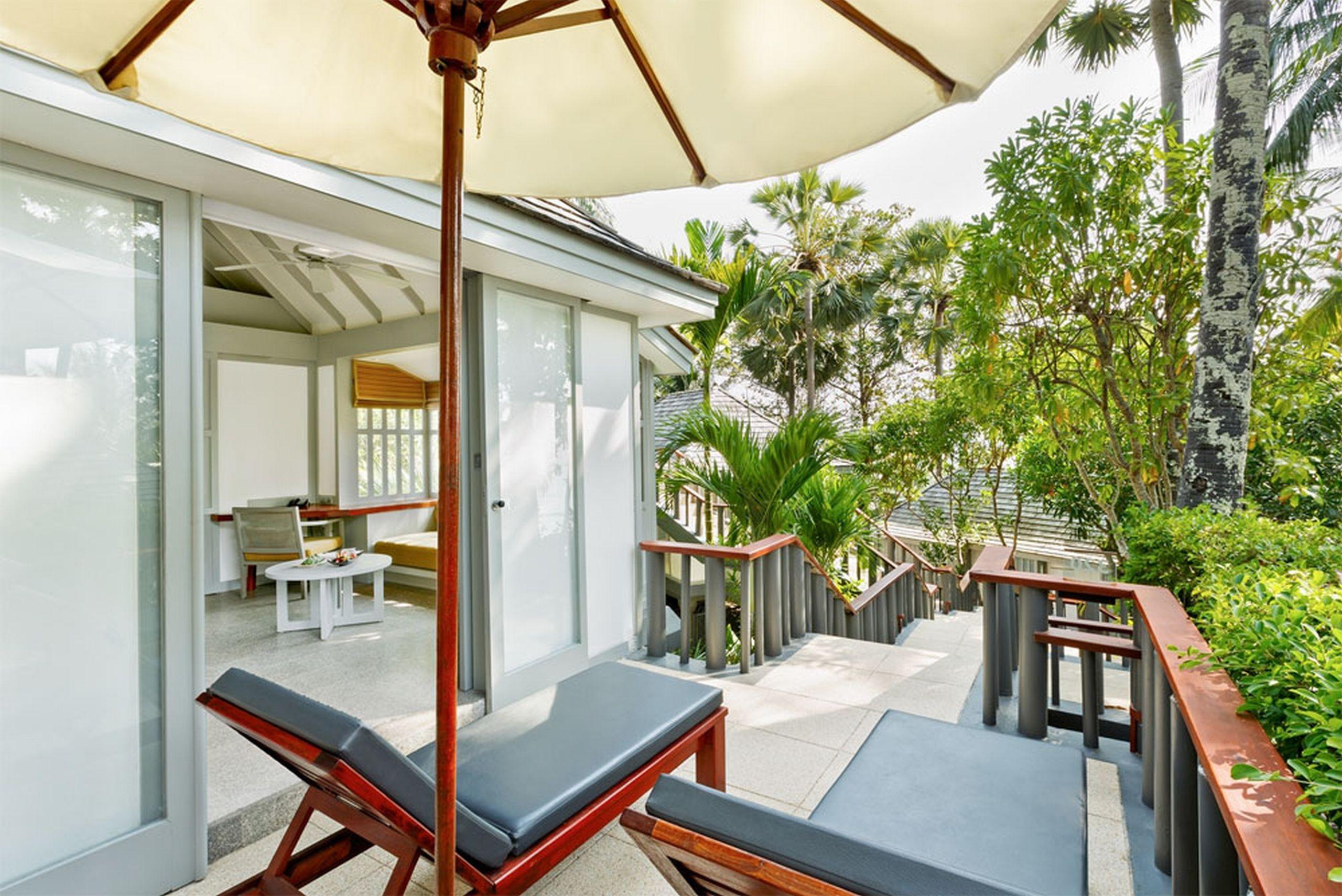 The Surin Phuket - Sha Extra Plus Exterior photo