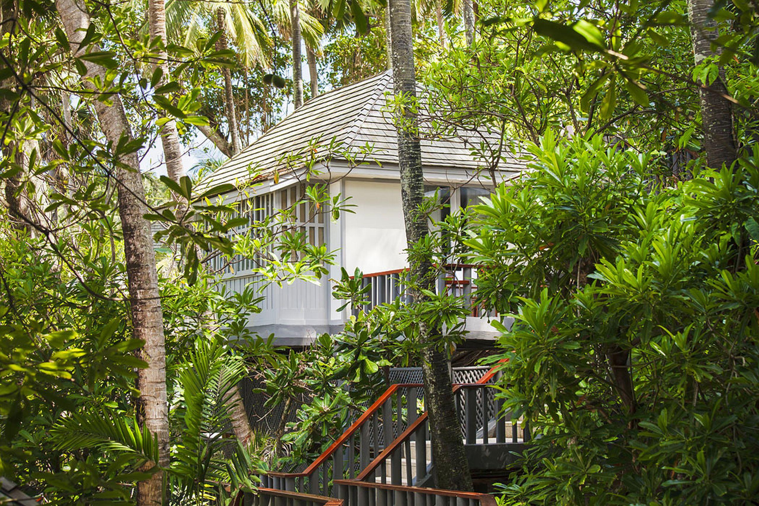 The Surin Phuket - Sha Extra Plus Exterior photo